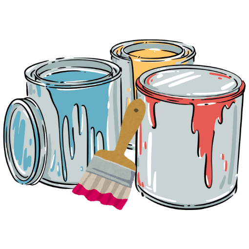 Background Illustration