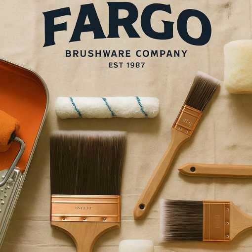 Fargo Brush