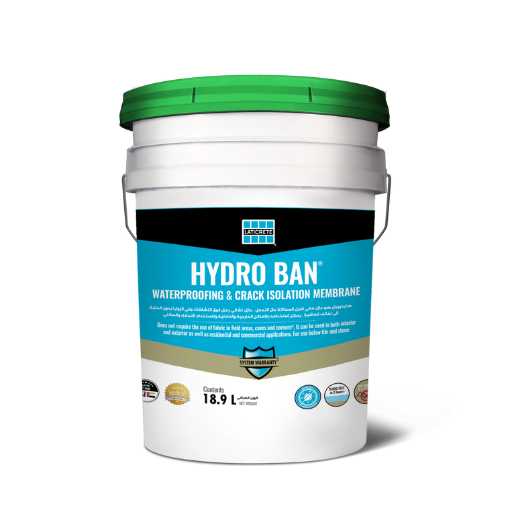 Tile Adhesives