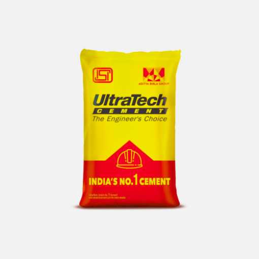 Premium Cement
