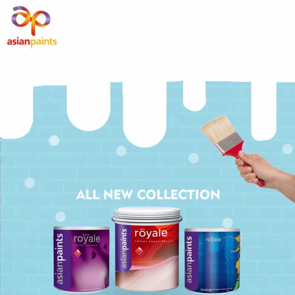 Asian Paints