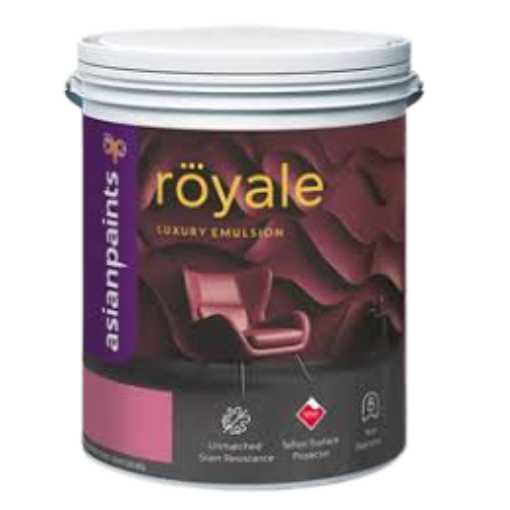 Royale Luxury Emulsion