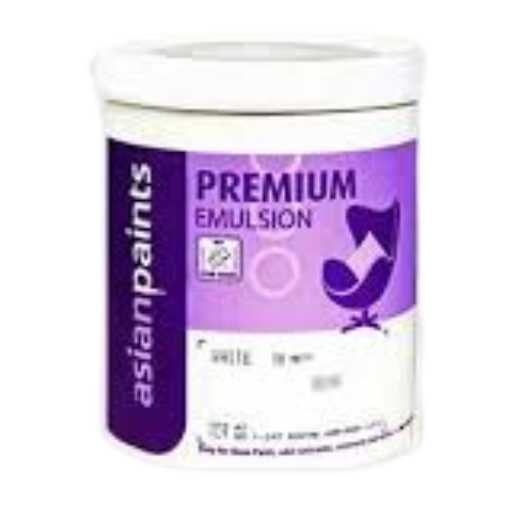 Premium Emulsion