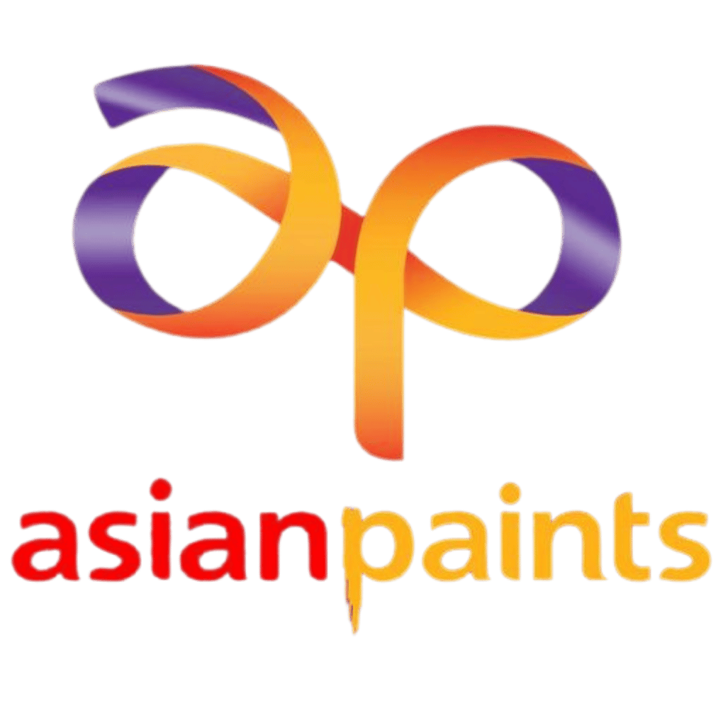 Asian Paints Logo