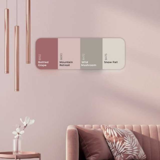 Berger Paints