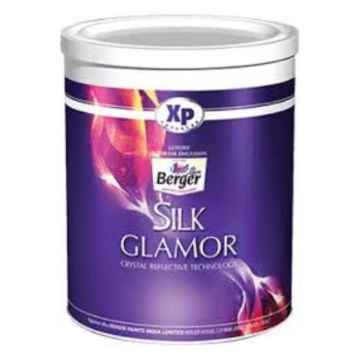 silk glamor
