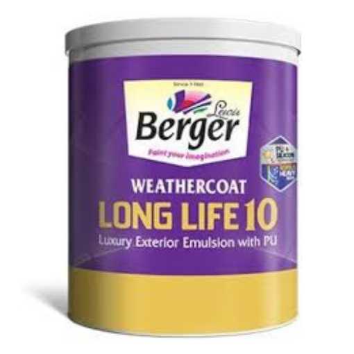 weathercoat longhite