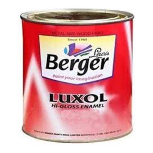 enamel paint