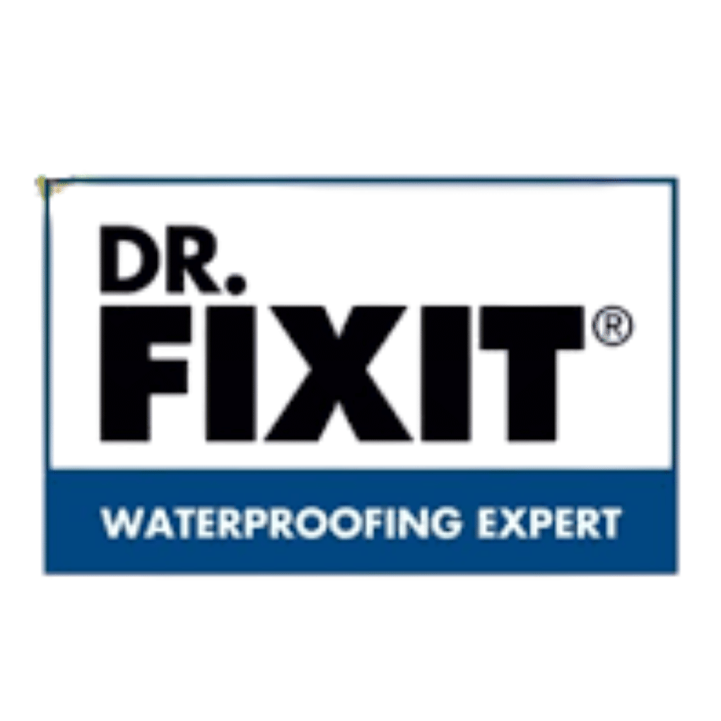 Dr. Fixit Logo