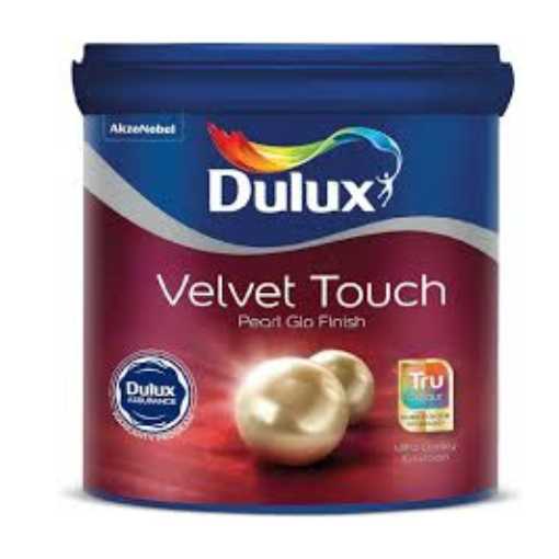 velvet touch pearl glo
