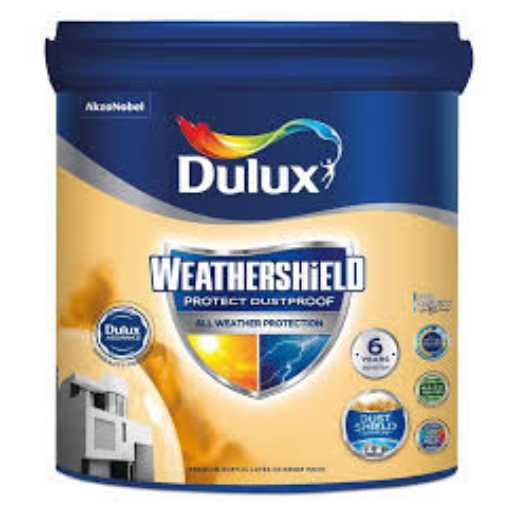 weathershield protect