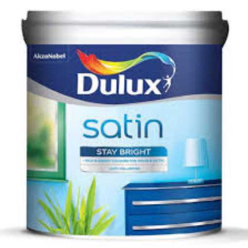 satin