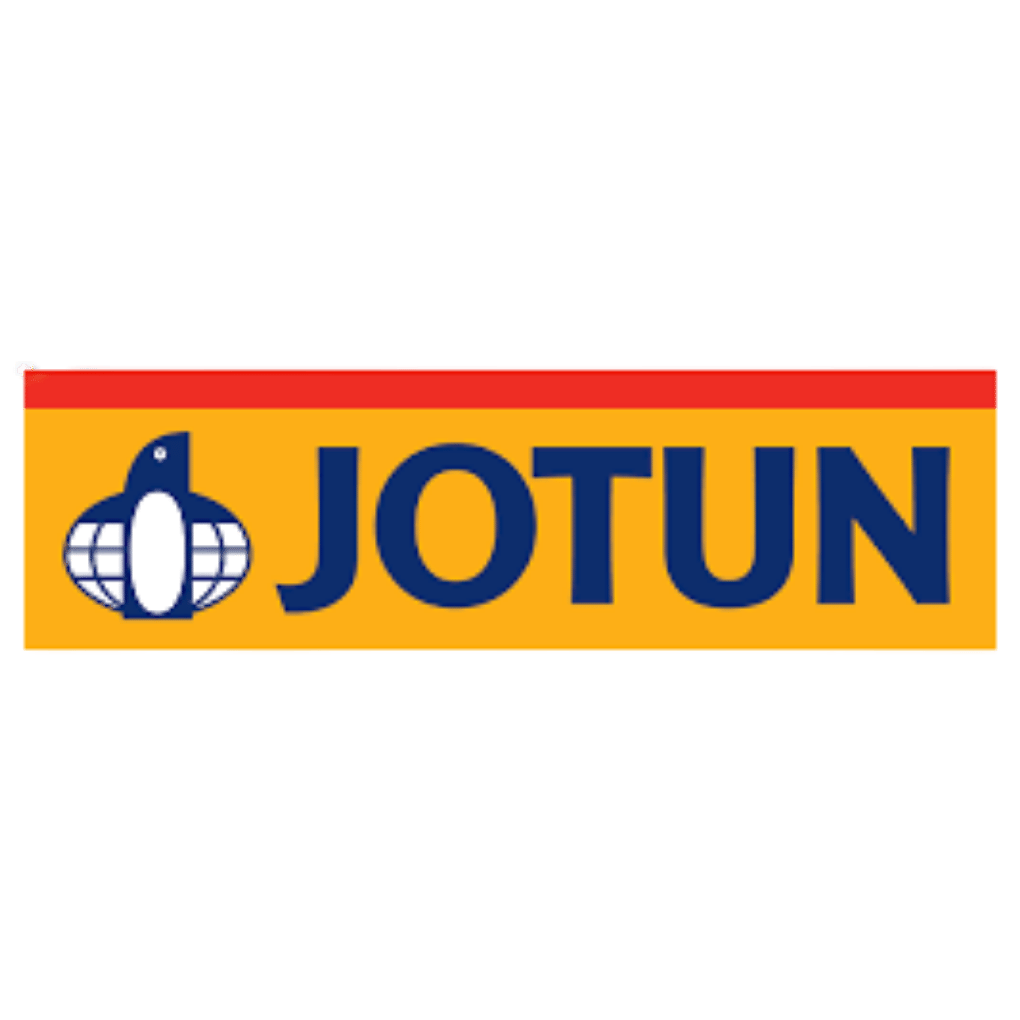 Jotun Logo
