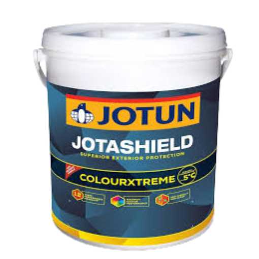 Jotun wonderwall luxe