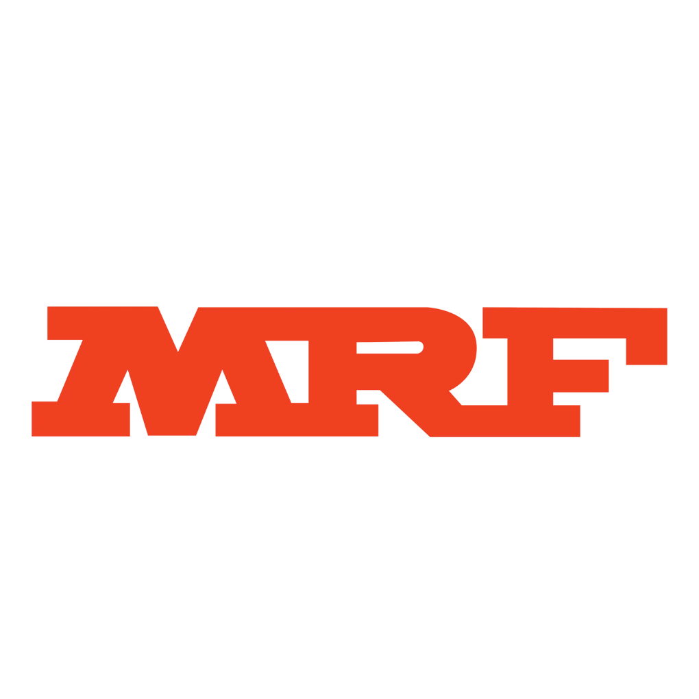 MRF Logo