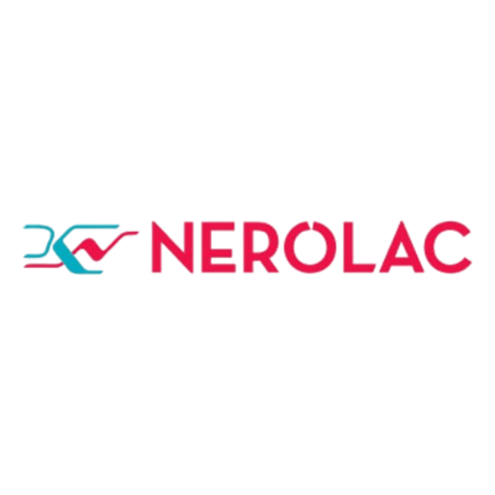 Nerolac Logo