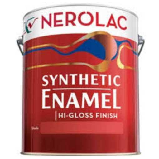 enamel paint