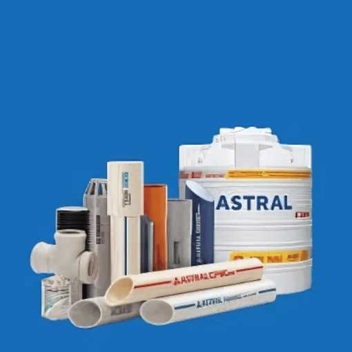 Astral Pipes