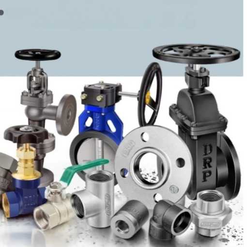 DRP Pipes