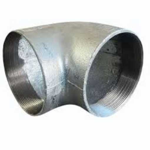 Corrosion Resistant