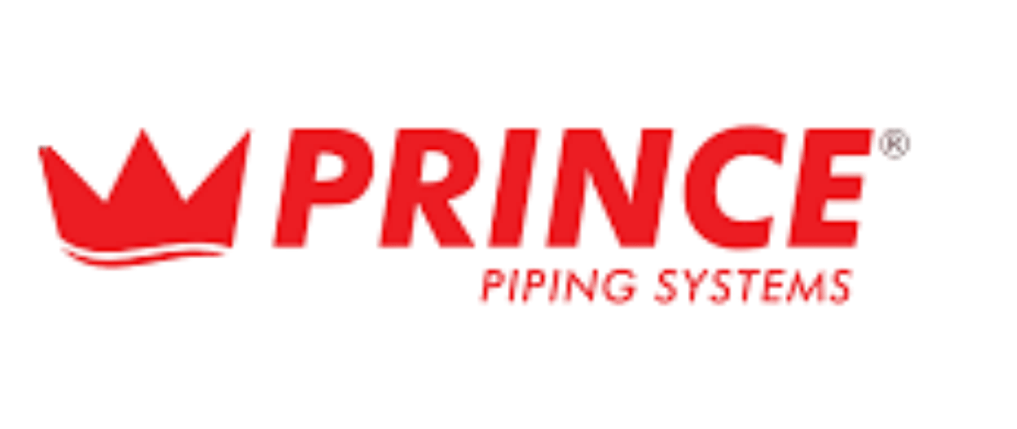 Prince Pipes Logo
