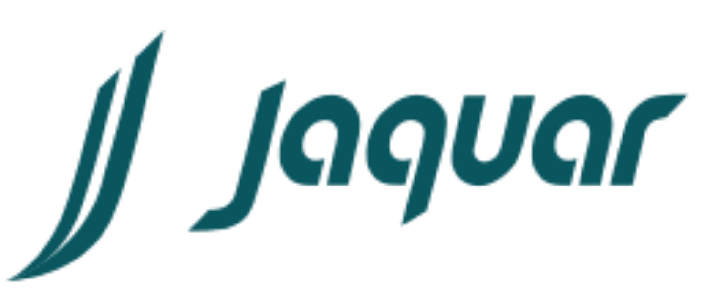 Jaquar Logo
