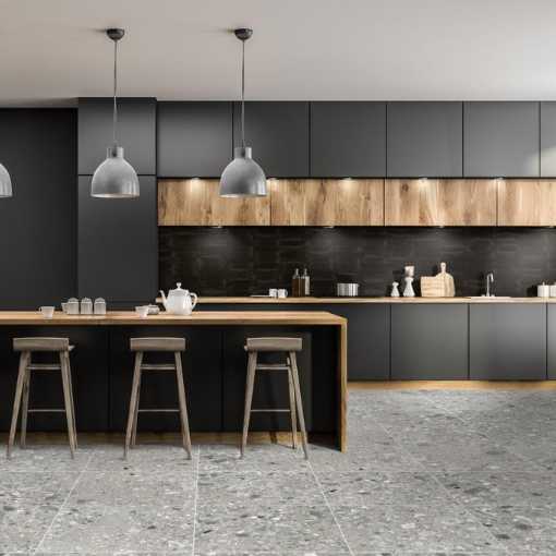 Italia Ceramic Mosaic Tiles