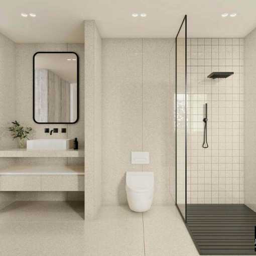 Milagro Ceramic Tiles