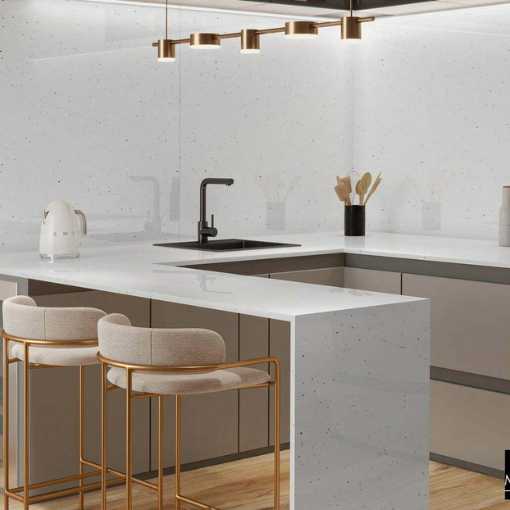 Stain Resistant
