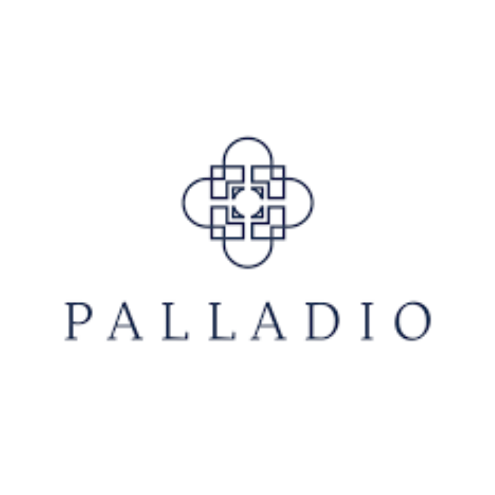 Palladio Logo