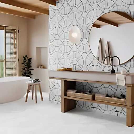 Timex Ceramic Tiles